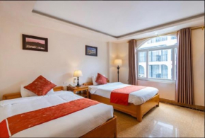 Thu Hang Sapa Hotel - by Bay Luxury